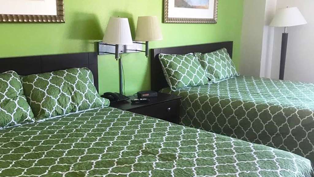 Magnuson Hotel Lawrenceville Room photo