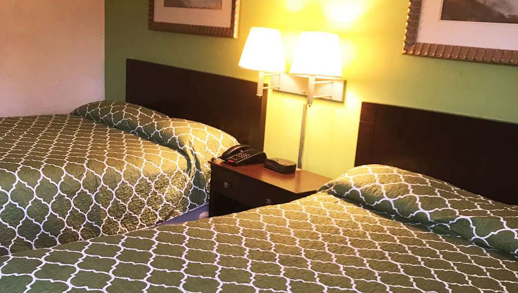 Magnuson Hotel Lawrenceville Room photo
