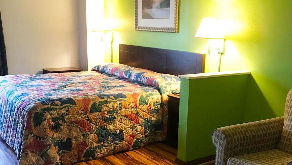 Magnuson Hotel Lawrenceville Room photo
